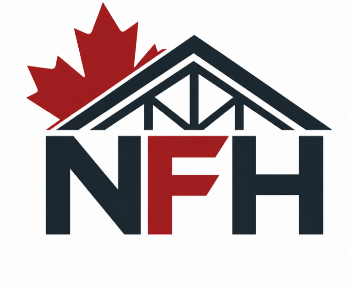 North Forge Homes